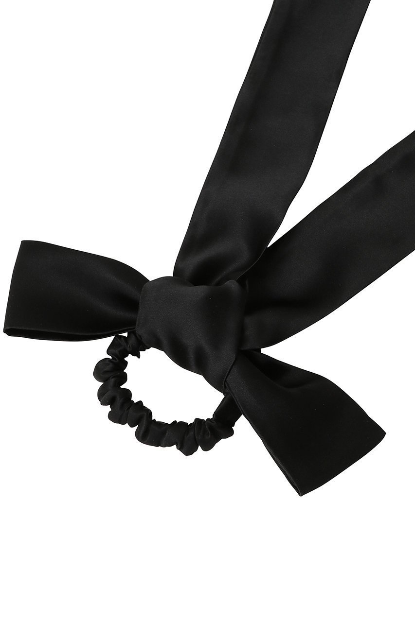 【トレス/TRESSE】のJEANNE Ribbbon in Silk 人気、トレンドファッション・服の通販 founy(ファニー) 　ファッション　Fashion　レディースファッション　Fashion for Women　シュシュ&ヘアアクセ/ヘアアレンジ　Scrunchies & Hair Accessories　アクセサリー　Fashion Accessories　オケージョン　Occasion Wear　シルク　Silk, 100% Silk　シンプル　Simple, Minimal　リボン　Ribbon, Bow　エレガント 上品　Elegant　other-4|ID: prp329100004954618 ipo3291000000037176519