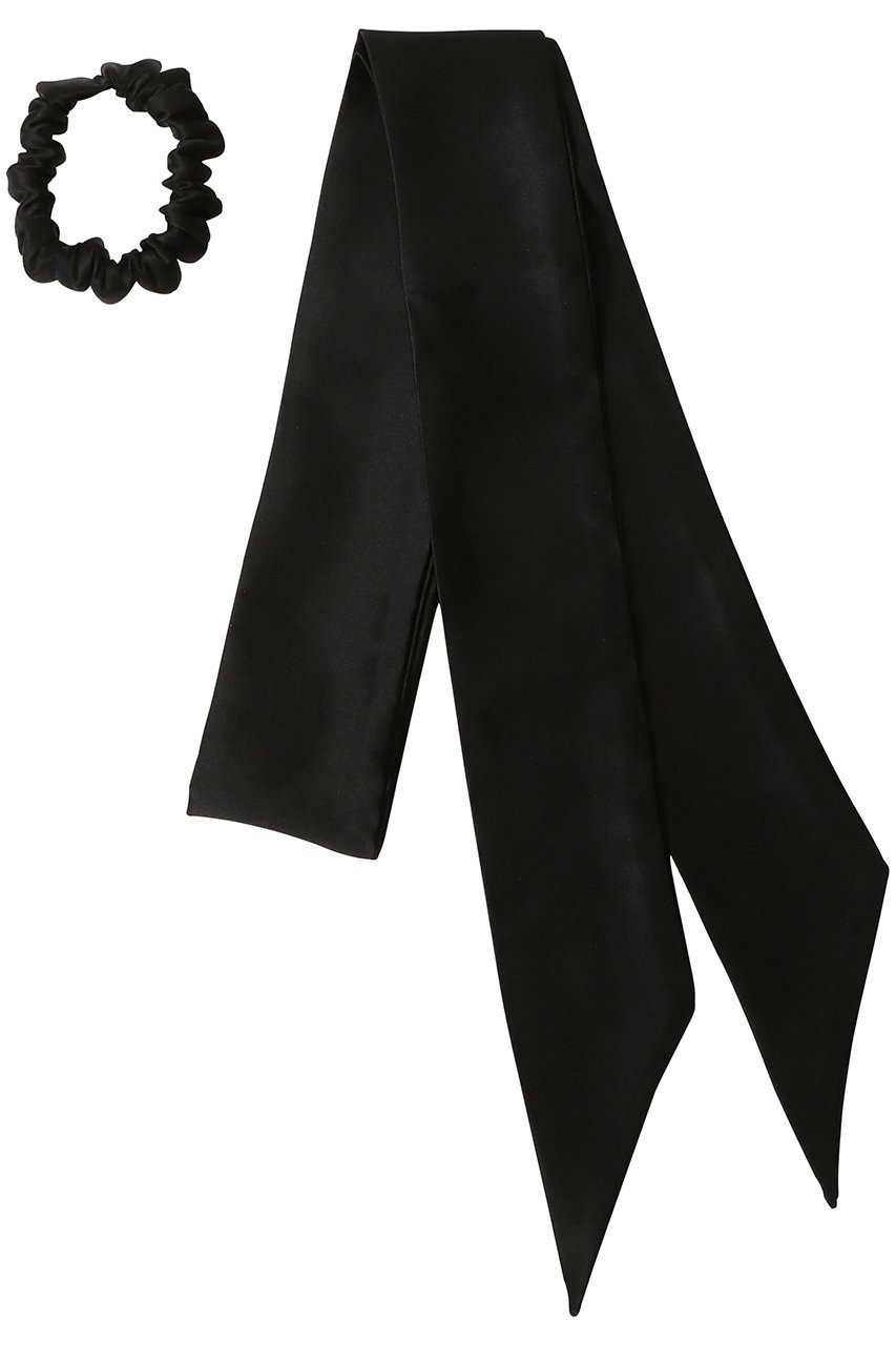 【トレス/TRESSE】のJEANNE Ribbbon in Silk 人気、トレンドファッション・服の通販 founy(ファニー) 　ファッション　Fashion　レディースファッション　Fashion for Women　シュシュ&ヘアアクセ/ヘアアレンジ　Scrunchies & Hair Accessories　アクセサリー　Fashion Accessories　オケージョン　Occasion Wear　シルク　Silk, 100% Silk　シンプル　Simple, Minimal　リボン　Ribbon, Bow　エレガント 上品　Elegant　other-5|ID: prp329100004954618 ipo3291000000037176520