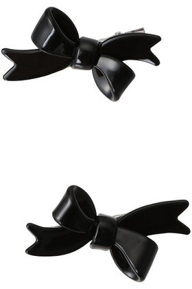 【トレス/TRESSE】のMaison Ruban Clip 人気、トレンドファッション・服の通販 founy(ファニー) ファッション Fashion レディースファッション Fashion for Women シュシュ&ヘアアクセ/ヘアアレンジ Scrunchies & Hair Accessories おすすめ Recommended / Our Picks アクセサリー Fashion Accessories ギフト プレゼント Gift / Present バレッタ Barrette, Hair Clip パーティ Party, Party Style フォルム Silhouette, Form ポーチ Pouch, Small Case ランダム Random, Irregular リボン Ribbon, Bow |ID:prp329100004954619