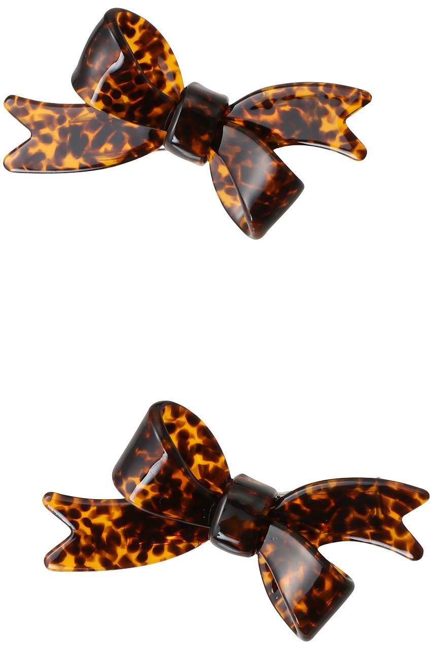 【トレス/TRESSE】のMaison Ruban Clip Grand 人気、トレンドファッション・服の通販 founy(ファニー) 　ファッション　Fashion　レディースファッション　Fashion for Women　シュシュ&ヘアアクセ/ヘアアレンジ　Scrunchies & Hair Accessories　アクセサリー　Fashion Accessories　チェック　Check, Plaid, Tartan　バレッタ　Barrette, Hair Clip　ミックス　Mix, Mixed Style　 other-1|ID: prp329100004954620 ipo3291000000037176528