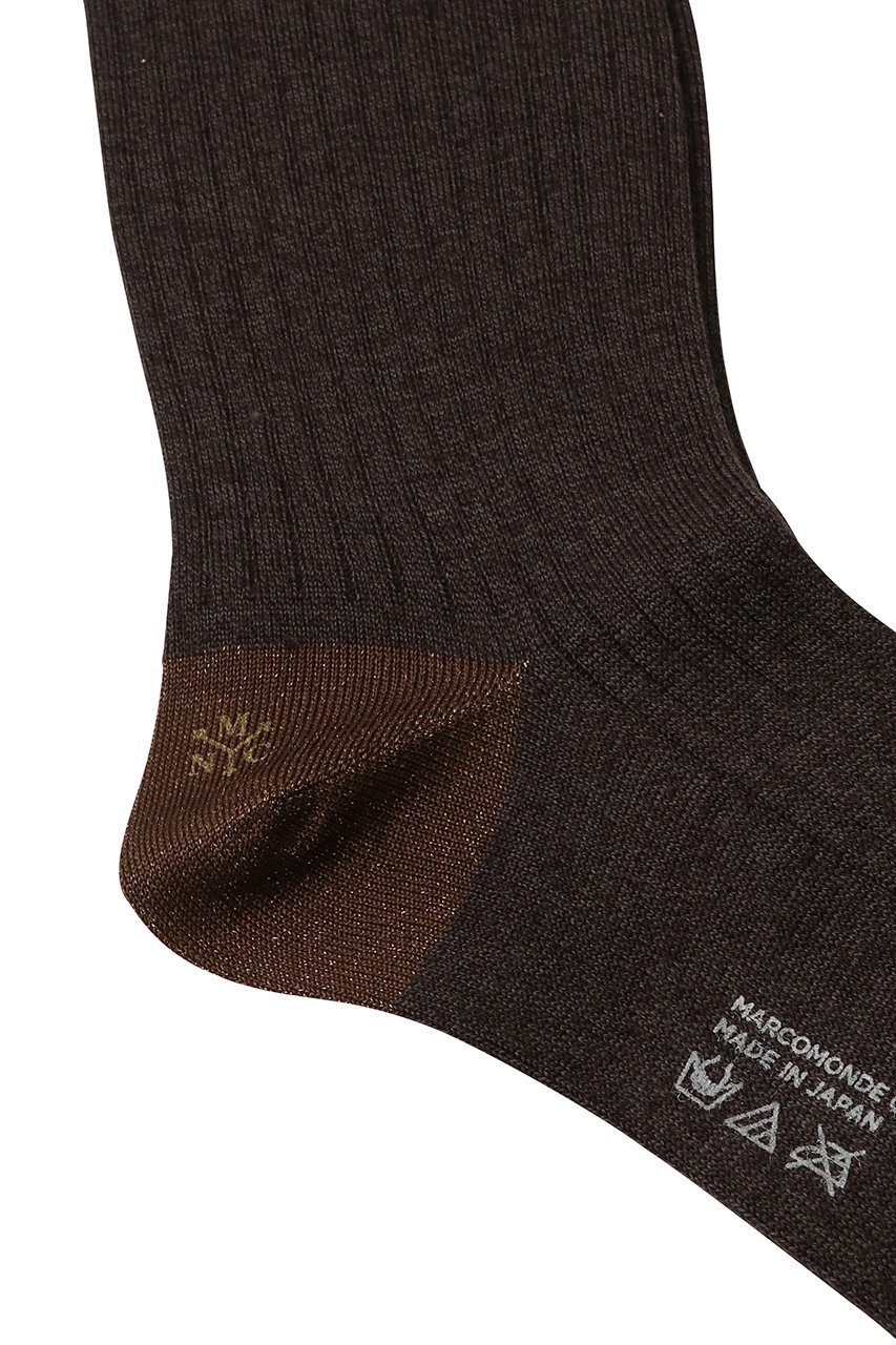 【プルミエ アロンディスモン/1er Arrondissement】の【MARCOMONDE】グリッターハイソックス 人気、トレンドファッション・服の通販 founy(ファニー) 　ファッション　Fashion　レディースファッション　Fashion for Women　ソックス&靴下　Socks & Hosiery　レッグウェア・ストッキング　Legwear & Hosiery　ショート　Short, Short Length　ソックス　Socks, Hosiery　フィット　Fit, Slim Fit　other-2|ID: prp329100004954625 ipo3291000000037176561