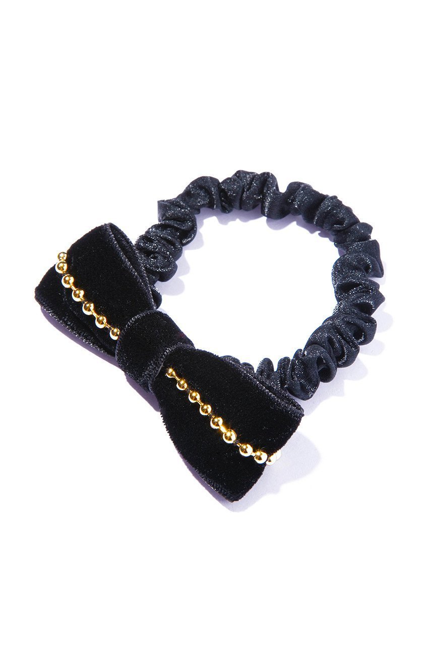 【イリスフォーセブン/IRIS 47】のvelvet シュシュ 人気、トレンドファッション・服の通販 founy(ファニー) 　ファッション　Fashion　レディースファッション　Fashion for Women　シュシュ&ヘアアクセ/ヘアアレンジ　Scrunchies & Hair Accessories　おすすめ　Recommended / Our Picks　アクセサリー　Fashion Accessories　オケージョン　Occasion Wear　チェーン　Chain, Chain Strap　ベルベット　Velvet, Velvety　ベロア　Velour, Soft Velvet　メタリック　Metallic, Shiny Finish　モダン　Modern, Contemporary　リボン　Ribbon, Bow　リュクス　Luxury, Elegant, High-End, Chic　エレガント 上品　Elegant　other-2|ID: prp329100004954629 ipo3291000000037176589