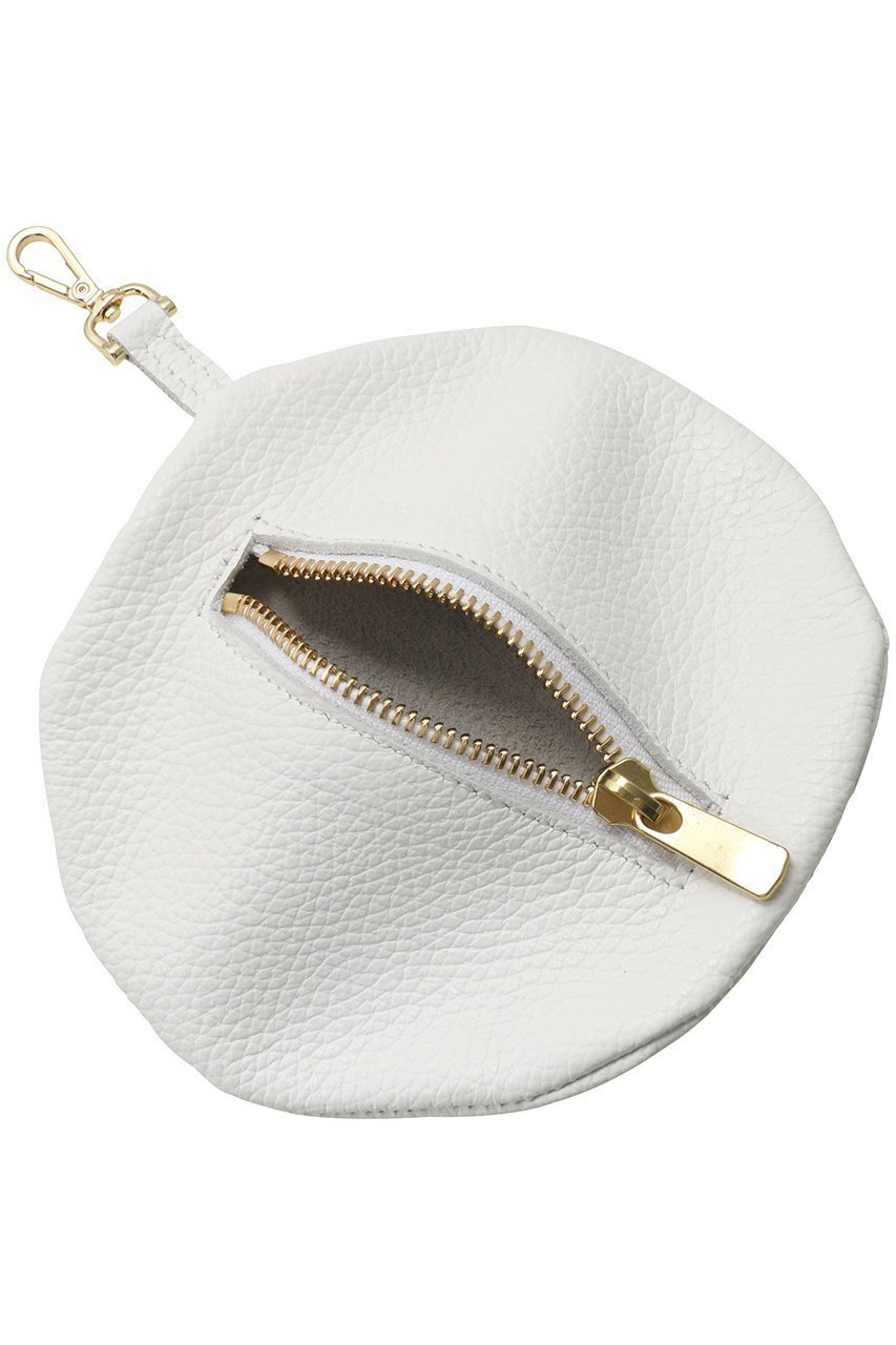 【プレインピープル/PLAIN PEOPLE】のベジタブルプリントポーチ 人気、トレンドファッション・服の通販 founy(ファニー) 　ファッション　Fashion　レディースファッション　Fashion for Women　ポーチ&ミニバッグ　Pouches & Mini Bags　コンパクト　Compact, Small Size　プリント　Print, Printed Pattern　ポケット　Pocket, Pocket Detail　ポーチ　Pouch, Small Case　other-2|ID: prp329100004954633 ipo3291000000037176610