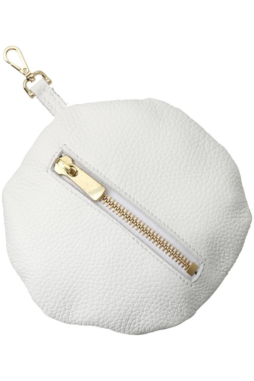 【プレインピープル/PLAIN PEOPLE】のベジタブルプリントポーチ 人気、トレンドファッション・服の通販 founy(ファニー) 　ファッション　Fashion　レディースファッション　Fashion for Women　ポーチ&ミニバッグ　Pouches & Mini Bags　コンパクト　Compact, Small Size　プリント　Print, Printed Pattern　ポケット　Pocket, Pocket Detail　ポーチ　Pouch, Small Case　other-3|ID: prp329100004954633 ipo3291000000037176611