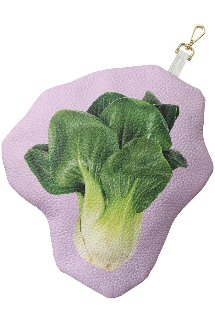 【プレインピープル/PLAIN PEOPLE】のベジタブルプリントポーチ インテリア・キッズ・メンズ・レディースファッション・服の通販 founy(ファニー) https://founy.com/ ファッション Fashion レディースファッション Fashion for Women ポーチ&ミニバッグ Pouches & Mini Bags フォルム Silhouette, Form プリント Print, Printed Pattern ポーチ Pouch, Small Case |ID: prp329100004954634 ipo3291000000037176613