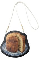 【プレインピープル/PLAIN PEOPLE】のストラップ付ポーチ ホワイト|ID: prp329100004954637 ipo3291000000037176630