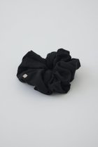【リムアーク/RIM.ARK】のNatural texture scrunchie/シュシュ 人気、トレンドファッション・服の通販 founy(ファニー) ファッション Fashion レディースファッション Fashion for Women シュシュ&ヘアアクセ/ヘアアレンジ Scrunchies & Hair Accessories アクセサリー Fashion Accessories シンプル Simple, Minimal thumbnail ブラック|ID: prp329100004954643 ipo3291000000037176668