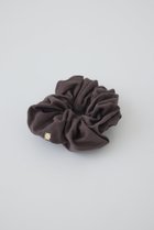 【リムアーク/RIM.ARK】のNatural texture scrunchie/シュシュ 人気、トレンドファッション・服の通販 founy(ファニー) ファッション Fashion レディースファッション Fashion for Women シュシュ&ヘアアクセ/ヘアアレンジ Scrunchies & Hair Accessories アクセサリー Fashion Accessories シンプル Simple, Minimal thumbnail グレー|ID: prp329100004954643 ipo3291000000037176671