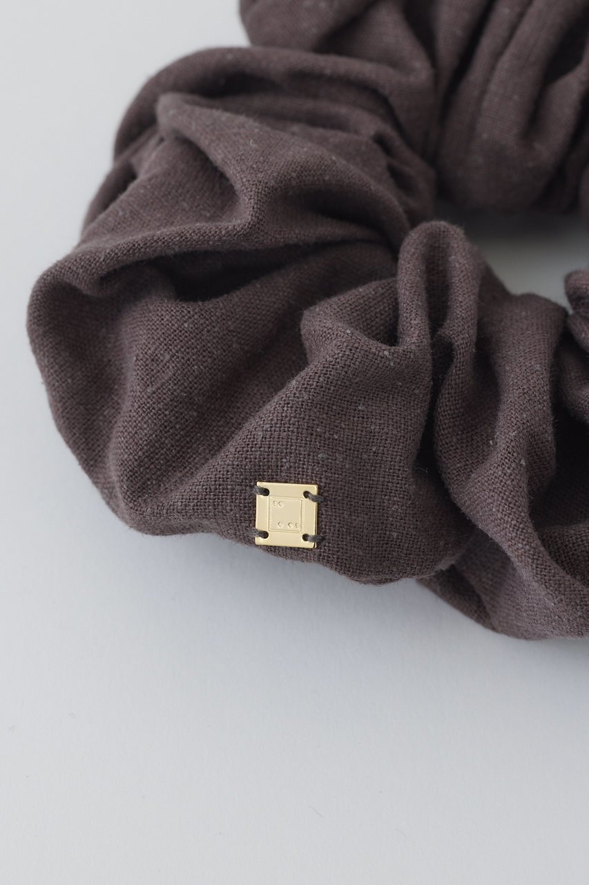 【リムアーク/RIM.ARK】のNatural texture scrunchie/シュシュ 人気、トレンドファッション・服の通販 founy(ファニー) 　ファッション　Fashion　レディースファッション　Fashion for Women　シュシュ&ヘアアクセ/ヘアアレンジ　Scrunchies & Hair Accessories　アクセサリー　Fashion Accessories　シンプル　Simple, Minimal　other-4|ID: prp329100004954643 ipo3291000000037176674
