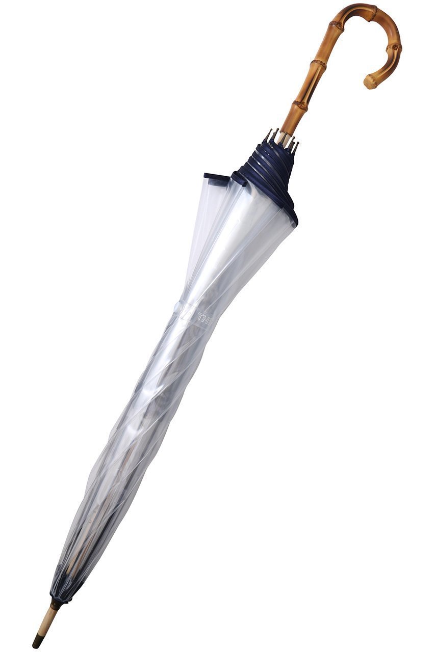 【サードマガジン/THIRD MAGAZINE】のWHITE ROSE×TM バンブー手元傘 人気、トレンドファッション・服の通販 founy(ファニー) 　ファッション　Fashion　レディースファッション　Fashion for Women　レイングッズ・傘・晴雨兼用傘　Umbrellas & Rain Gear　スタイリッシュ　Stylish, Fashionable　ハンカチ　Handkerchief, Hanky　バンブー　Bamboo, Bamboo Material　ローズ　Rose, Rose Motif　エレガント 上品　Elegant　傘　Umbrella, Parasol　別注　Limited Edition, Custom Order　時計　Watch, Wristwatch　other-2|ID: prp329100004954645 ipo3291000000037176690