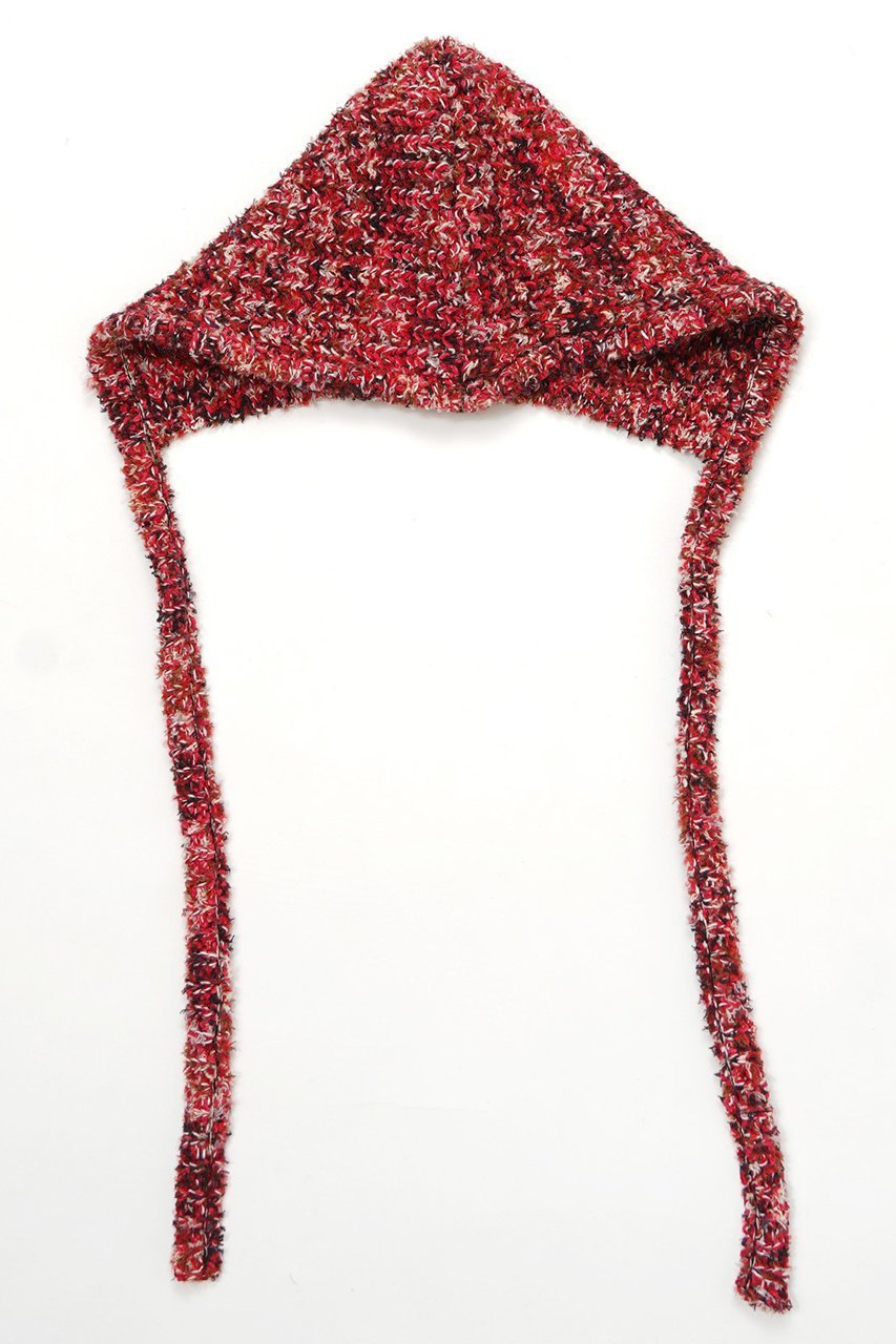 【メゾンスペシャル/MAISON SPECIAL】のMelange Balaclava/マジマジバラクラバ 人気、トレンドファッション・服の通販 founy(ファニー) 　ファッション　Fashion　レディースファッション　Fashion for Women　トップス・カットソー　Cut & Sew Tops　ニット　Knit Tops & Sweaters　キャップ&ハット　Hats & Caps　バラクラバ　Balaclava　キャップ　Cap, Baseball Cap　シンプル　Simple, Minimal　ミックス　Mix, Mixed Style　リラックス　Relax, Relaxed Fit　冬　Winter / This Winter　帽子　Hat, Headwear　防寒　Cold Protection, Winter-Ready　other-2|ID: prp329100004954652 ipo3291000000037176731