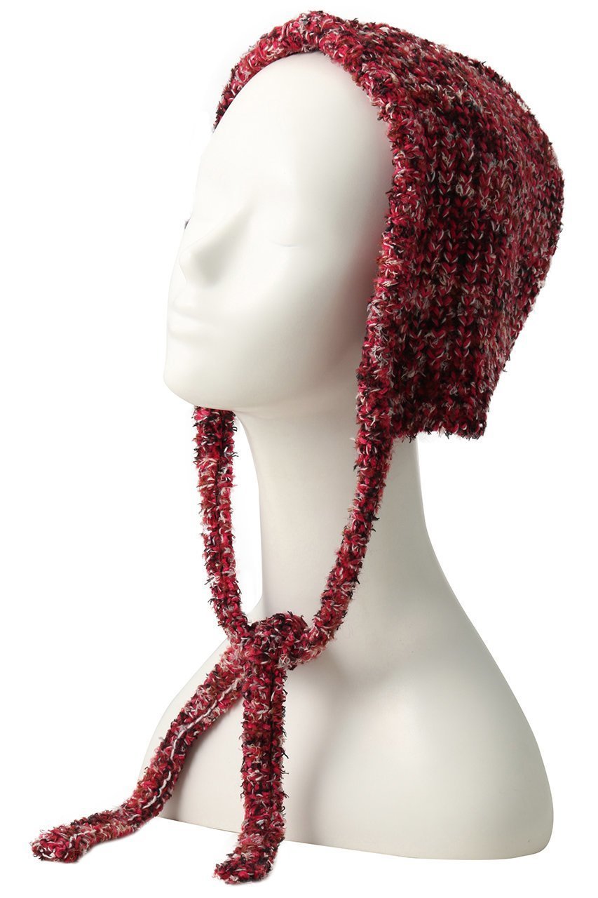 【メゾンスペシャル/MAISON SPECIAL】のMelange Balaclava/マジマジバラクラバ 人気、トレンドファッション・服の通販 founy(ファニー) 　ファッション　Fashion　レディースファッション　Fashion for Women　トップス・カットソー　Cut & Sew Tops　ニット　Knit Tops & Sweaters　キャップ&ハット　Hats & Caps　バラクラバ　Balaclava　キャップ　Cap, Baseball Cap　シンプル　Simple, Minimal　ミックス　Mix, Mixed Style　リラックス　Relax, Relaxed Fit　冬　Winter / This Winter　帽子　Hat, Headwear　防寒　Cold Protection, Winter-Ready　other-3|ID: prp329100004954652 ipo3291000000037176732