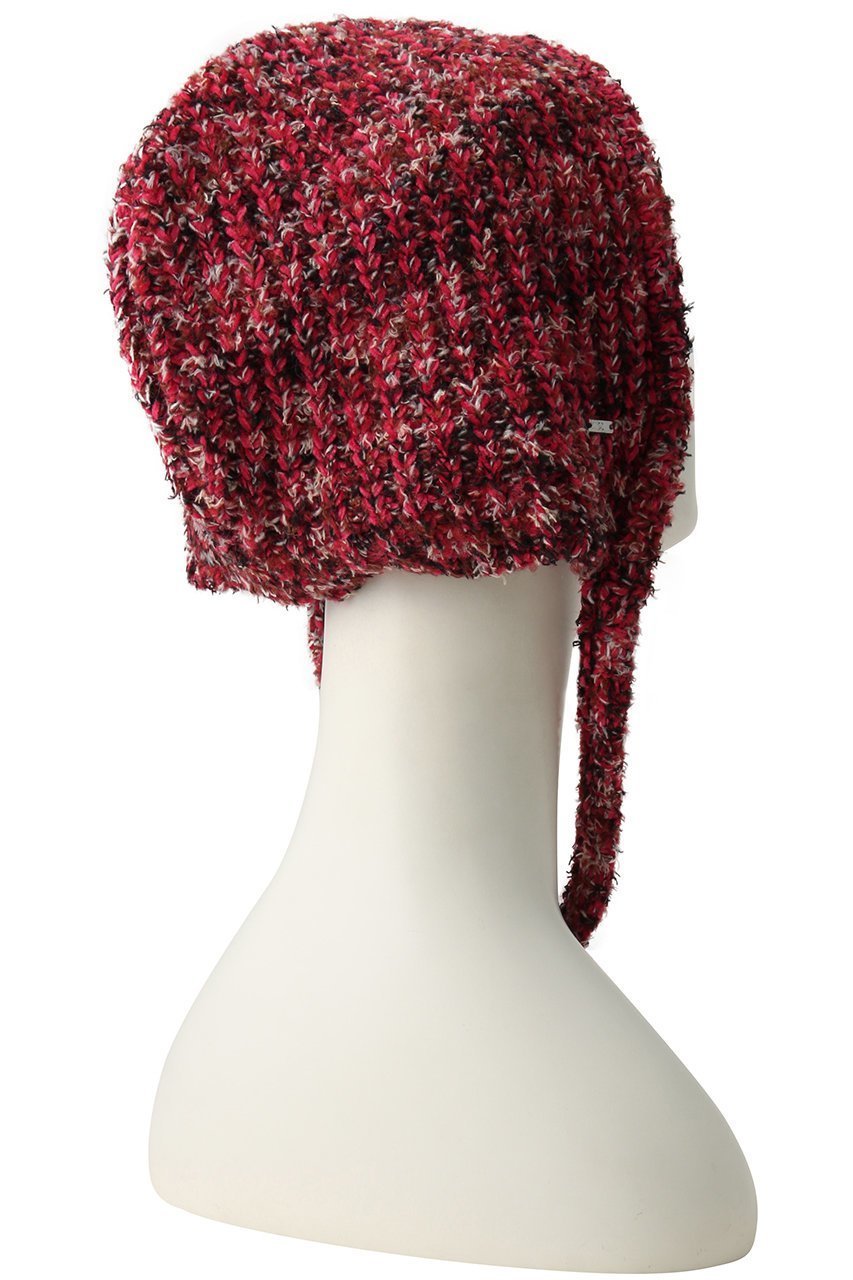 【メゾンスペシャル/MAISON SPECIAL】のMelange Balaclava/マジマジバラクラバ 人気、トレンドファッション・服の通販 founy(ファニー) 　ファッション　Fashion　レディースファッション　Fashion for Women　トップス・カットソー　Cut & Sew Tops　ニット　Knit Tops & Sweaters　キャップ&ハット　Hats & Caps　バラクラバ　Balaclava　キャップ　Cap, Baseball Cap　シンプル　Simple, Minimal　ミックス　Mix, Mixed Style　リラックス　Relax, Relaxed Fit　冬　Winter / This Winter　帽子　Hat, Headwear　防寒　Cold Protection, Winter-Ready　other-4|ID: prp329100004954652 ipo3291000000037176733