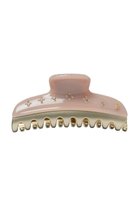 【アレクサンドル ドゥ パリ/ALEXANDRE DE PARIS】の【VENDOME】 L クリップ 人気、トレンドファッション・服の通販 founy(ファニー) ファッション Fashion レディースファッション Fashion for Women シュシュ&ヘアアクセ/ヘアアレンジ Scrunchies & Hair Accessories アクセサリー Fashion Accessories クリスタル Crystal, Swarovski スワロフスキー Swarovski, Crystal Accent バレッタ Barrette, Hair Clip ベーシック Basic, Essential ロング Long, Long-Length thumbnail ピンク(OQ)|ID: prp329100004954655 ipo3291000000037176750