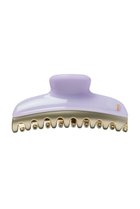 【アレクサンドル ドゥ パリ/ALEXANDRE DE PARIS】の【VENDOME】 L クリップ 人気、トレンドファッション・服の通販 founy(ファニー) ファッション Fashion レディースファッション Fashion for Women シュシュ&ヘアアクセ/ヘアアレンジ Scrunchies & Hair Accessories アクセサリー Fashion Accessories バレッタ Barrette, Hair Clip ベーシック Basic, Essential ロング Long, Long-Length thumbnail パープル(OL)|ID: prp329100004954656 ipo3291000000037176754