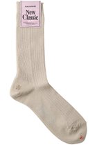 【マルティニーク/martinique】の【MARCOMONDE】switching リブソックス アイボリー|ID: prp329100004954662 ipo3291000000037176782