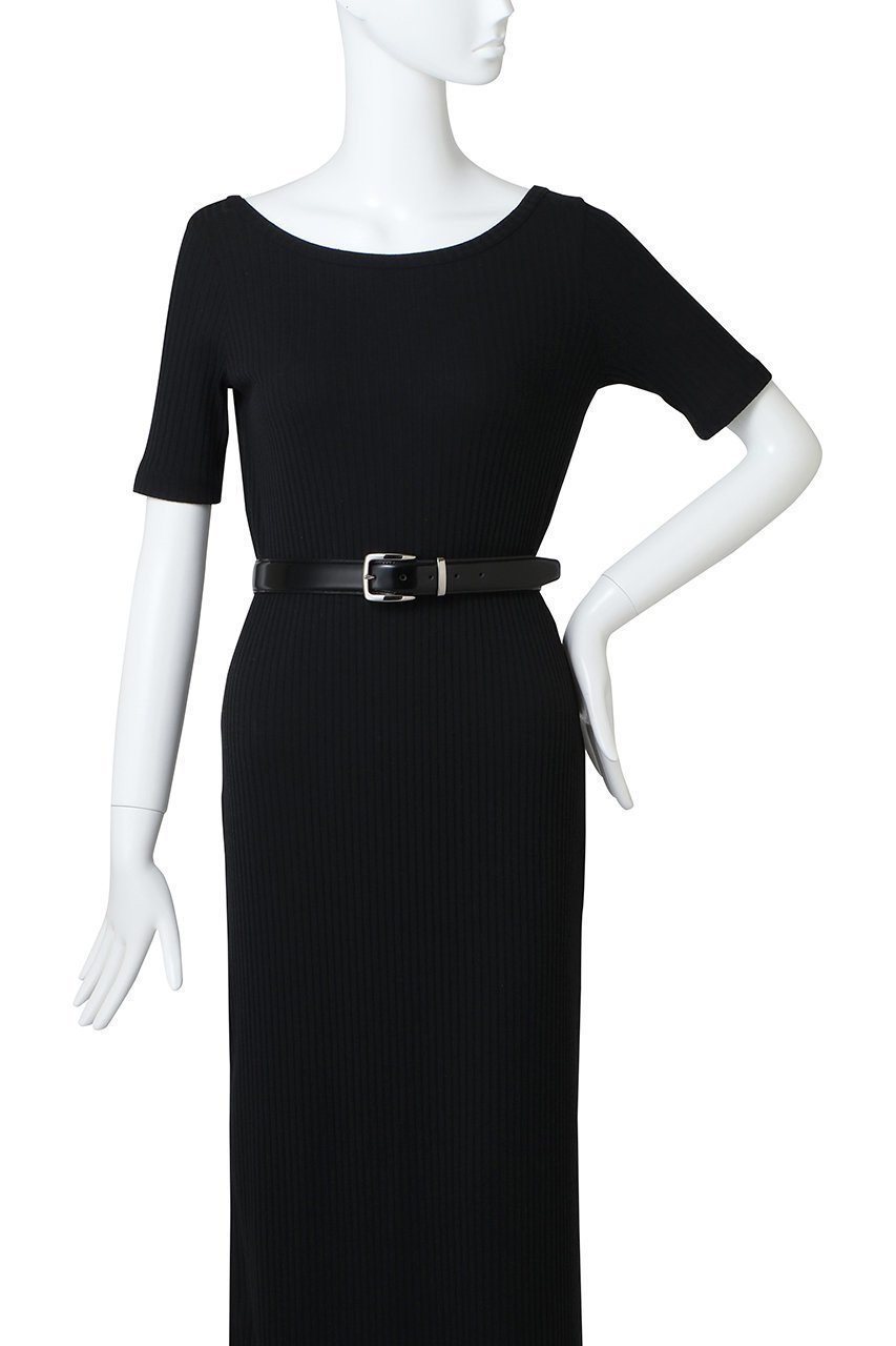 【スタニングルアー/STUNNING LURE】のドレスベルト30mm 人気、トレンドファッション・服の通販 founy(ファニー) 　ファッション　Fashion　レディースファッション　Fashion for Women　ワンピース　Dresses　フォーマル・パーティードレス・結婚式用ドレス　Elegant & Casual Dresses　ベルト&ウエストマーク　Belts & Waist Accessories　エレガント 上品　Elegant　シルバー　Silver, Metallic Silver　シンプル　Simple, Minimal　ドレス　Dress, One-Piece　フォーマル　Formal, Dressy　other-2|ID: prp329100004954672 ipo3291000000037176849