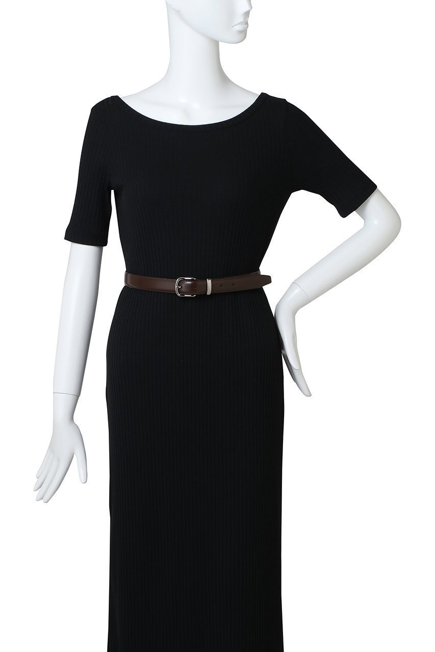 【スタニングルアー/STUNNING LURE】のドレスベルト25mm 人気、トレンドファッション・服の通販 founy(ファニー) 　ファッション　Fashion　レディースファッション　Fashion for Women　ワンピース　Dresses　フォーマル・パーティードレス・結婚式用ドレス　Elegant & Casual Dresses　ベルト&ウエストマーク　Belts & Waist Accessories　シルバー　Silver, Metallic Silver　シンプル　Simple, Minimal　スリム　Slim, Slim Fit　ドレス　Dress, One-Piece　フォーマル　Formal, Dressy　エレガント 上品　Elegant　other-2|ID: prp329100004954673 ipo3291000000037176859