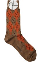 【マルティニーク/martinique】の【CONLEAD】Argyle wool Short ソックス 人気、トレンドファッション・服の通販 founy(ファニー) ファッション Fashion レディースファッション Fashion for Women ソックス&靴下 Socks & Hosiery レッグウェア・ストッキング Legwear & Hosiery ウォーム Warm Fabric ソックス Socks, Hosiery A/W・秋冬 Autumn/Winter thumbnail ベージュ|ID: prp329100004954675 ipo3291000000037176873