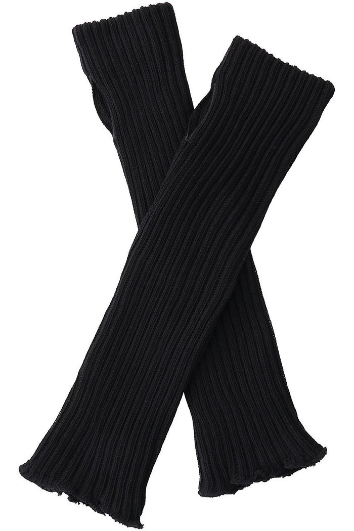 【ナナデコール/nanadecor】のKOコットンアームウォーマー インテリア・キッズ・メンズ・レディースファッション・服の通販 founy(ファニー) https://founy.com/ ファッション Fashion レディースファッション Fashion for Women シンプル Simple, Minimal ベーシック Basic, Essential ロング Long, Long-Length |ID: prp329100004954677 ipo3291000000037176879