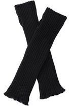 【ナナデコール/nanadecor】のKOコットンアームウォーマー ブラック|ID: prp329100004954677 ipo3291000000037176880