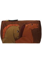 【プレインピープル/PLAIN PEOPLE】の【INOUI EDITIONS】ポーチ オレンジ|ID: prp329100004954686 ipo3291000000037176942