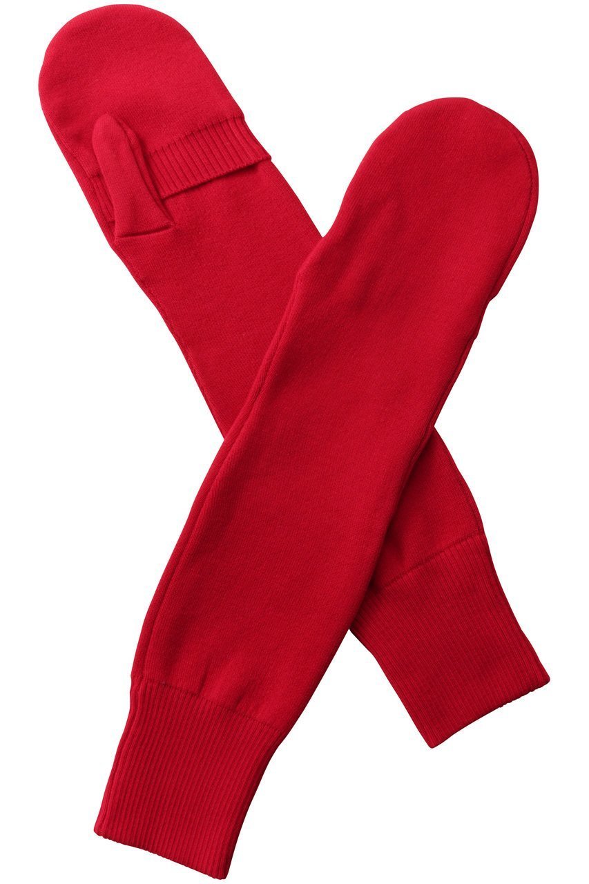 【エンフォルド/ENFOLD】のLONG GLOOVE インテリア・キッズ・メンズ・レディースファッション・服の通販 founy(ファニー) 　ファッション　Fashion　レディースファッション　Fashion for Women　ロング　Long, Long-Length　レッド|ID: prp329100004954697 ipo3291000000037177016