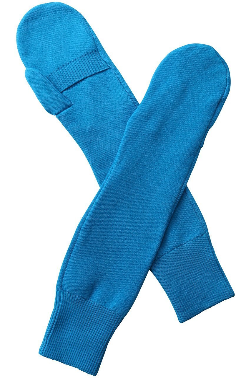 【エンフォルド/ENFOLD】のLONG GLOOVE インテリア・キッズ・メンズ・レディースファッション・服の通販 founy(ファニー) 　ファッション　Fashion　レディースファッション　Fashion for Women　ロング　Long, Long-Length　ブルー|ID: prp329100004954697 ipo3291000000037177017