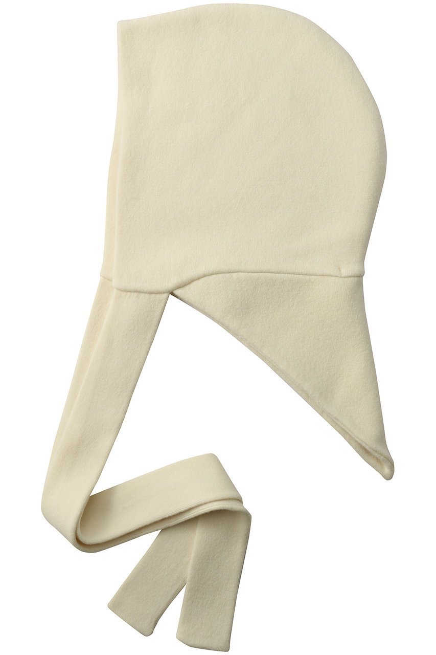 【エンフォルド/ENFOLD】のHOODIE MUFFLER インテリア・キッズ・メンズ・レディースファッション・服の通販 founy(ファニー) 　ファッション　Fashion　レディースファッション　Fashion for Women　ストール　Soft & Warm Scarves　マフラー・スヌード / 冬小物の定番　Scarves & Mufflers　ストール　Stole, Wrap　マフラー　Scarf, Muffler　ワンポイント　One Point, Statement Accent　防寒　Cold Protection, Winter-Ready　ベージュ|ID: prp329100004954698 ipo3291000000037177024