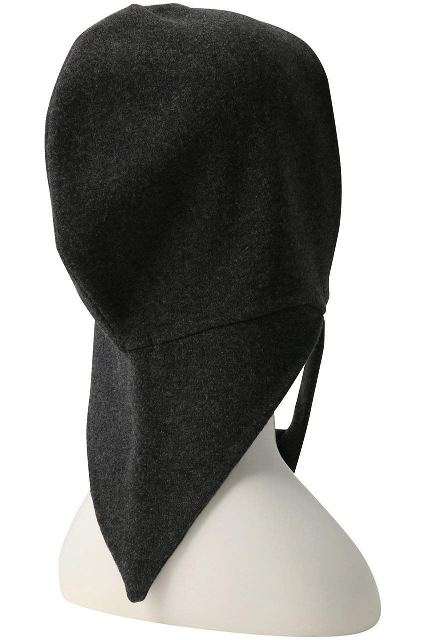 【エンフォルド/ENFOLD】のHOODIE MUFFLER 人気、トレンドファッション・服の通販 founy(ファニー) 　ファッション　Fashion　レディースファッション　Fashion for Women　ストール　Soft & Warm Scarves　マフラー・スヌード / 冬小物の定番　Scarves & Mufflers　ストール　Stole, Wrap　マフラー　Scarf, Muffler　ワンポイント　One Point, Statement Accent　防寒　Cold Protection, Winter-Ready　other-3|ID: prp329100004954698 ipo3291000000037177026