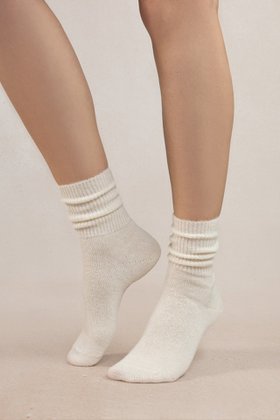 【ブルーフォレ/BLEUFORET】の6456 ウールソックス 人気、トレンドファッション・服の通販 founy(ファニー) ファッション Fashion レディースファッション Fashion for Women ソックス&靴下 Socks & Hosiery レッグウェア・ストッキング Legwear & Hosiery ソックス Socks, Hosiery モコモコ Fuzzy, Fluffy 定番 Standard, Basic Item 防寒 Cold Protection, Winter-Ready |ID:prp329100004954700