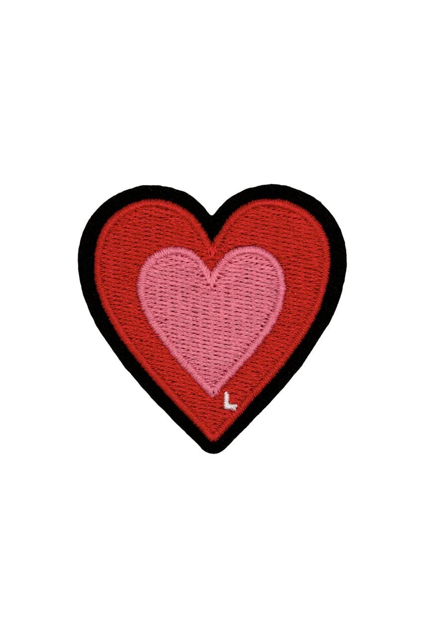 【ルヴィニ パリ/Louvini Paris】のステッカー インテリア・キッズ・メンズ・レディースファッション・服の通販 founy(ファニー) 　ファッション　Fashion　レディースファッション　Fashion for Women　イラスト　Illustration　スマホ　Smartphone, Mobile Device　LOVE HEART|ID: prp329100004954704 ipo3291000000037177055