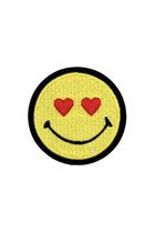 【ルヴィニ パリ/Louvini Paris】のステッカー SMILEY HEART|ID: prp329100004954704 ipo3291000000037177057