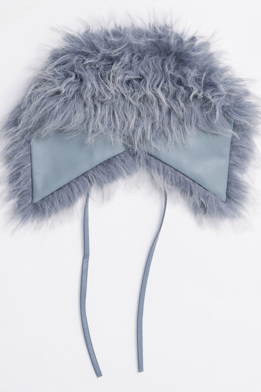【メゾンスペシャル/MAISON SPECIAL】のFaux Fur Collar/フェイクファーカラー 人気、トレンドファッション・服の通販 founy(ファニー) 　ファッション　Fashion　レディースファッション　Fashion for Women　レイングッズ・傘・晴雨兼用傘　Umbrellas & Rain Gear　ジャケット　Jacket, Outerwear　ハンカチ　Handkerchief, Hanky　フェイクファー　Faux Fur, Imitation Fur　エレガント 上品　Elegant　傘　Umbrella, Parasol　冬　Winter / This Winter　時計　Watch, Wristwatch　防寒　Cold Protection, Winter-Ready　other-2|ID: prp329100004954707 ipo3291000000037177082