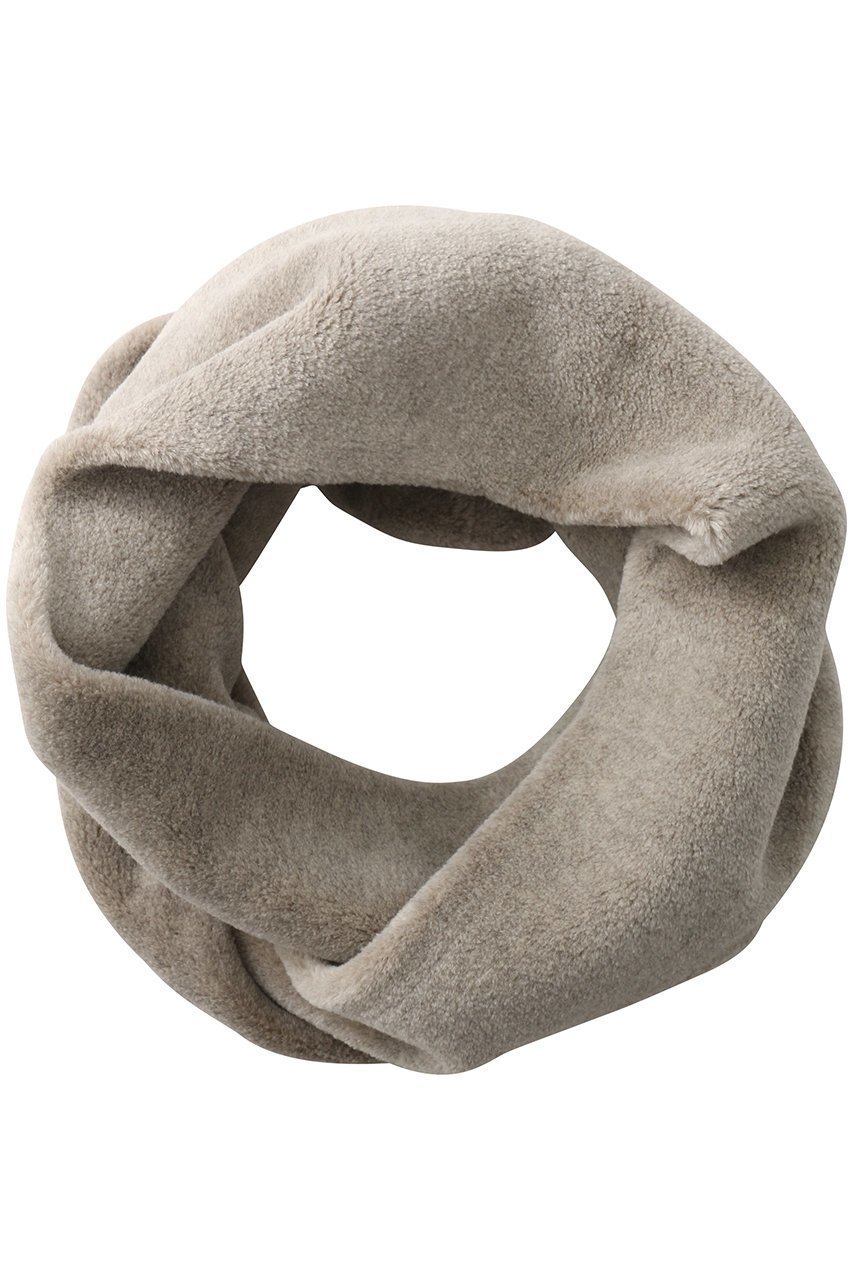 【プリスティン/PRISTINE】のヤクフェイクファースヌード 人気、トレンドファッション・服の通販 founy(ファニー) 　ファッション　Fashion　レディースファッション　Fashion for Women　ストール　Soft & Warm Scarves　マフラー・スヌード / 冬小物の定番　Scarves & Mufflers　ストール　Stole, Wrap　スヌード　Snood, Infinity Scarf　フェイクファー　Faux Fur, Imitation Fur　マフラー　Scarf, Muffler　A/W・秋冬　Autumn/Winter　防寒　Cold Protection, Winter-Ready　 other-1|ID: prp329100004954709 ipo3291000000037177094