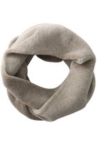 【プリスティン/PRISTINE】のヤクフェイクファースヌード グレー|ID: prp329100004954709 ipo3291000000037177095