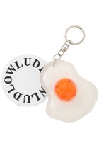 【ラドロー/LUDLOW】のCharm(Sunny-side up) ホワイト|ID: prp329100004954712 ipo3291000000037177116