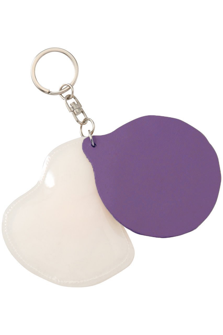 【ラドロー/LUDLOW】のCharm(Sunny-side up) 人気、トレンドファッション・服の通販 founy(ファニー) 　ファッション　Fashion　レディースファッション　Fashion for Women　カラフル　Colorful Design　チャーム　Charm, Pendant　ハンド　Hand, Handmade　モチーフ　Motif, Design Theme　ラップ　Wrap, Wrap Design　other-2|ID: prp329100004954712 ipo3291000000037177119