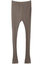 【プリスティン/PRISTINE】のフォレストグレイレギンス グレー|ID: prp329100004954715 ipo3291000000037177144