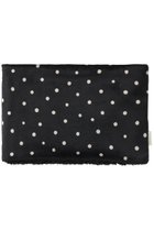 【キッドブルー/KID BLUE】の25ストレッチシャギードットネックウォーマー 人気、トレンドファッション・服の通販 founy(ファニー) ファッション Fashion レディースファッション Fashion for Women ストール Soft & Warm Scarves マフラー・スヌード / 冬小物の定番 Scarves & Mufflers おすすめ Recommended / Our Picks ギフト プレゼント Gift / Present シンプル Simple, Minimal ストール Stole, Wrap フィット Fit, Slim Fit マフラー Scarf, Muffler 軽量 Lightweight, Ultra Light 防寒 Cold Protection, Winter-Ready thumbnail ブラック|ID: prp329100004954725 ipo3291000000037177202