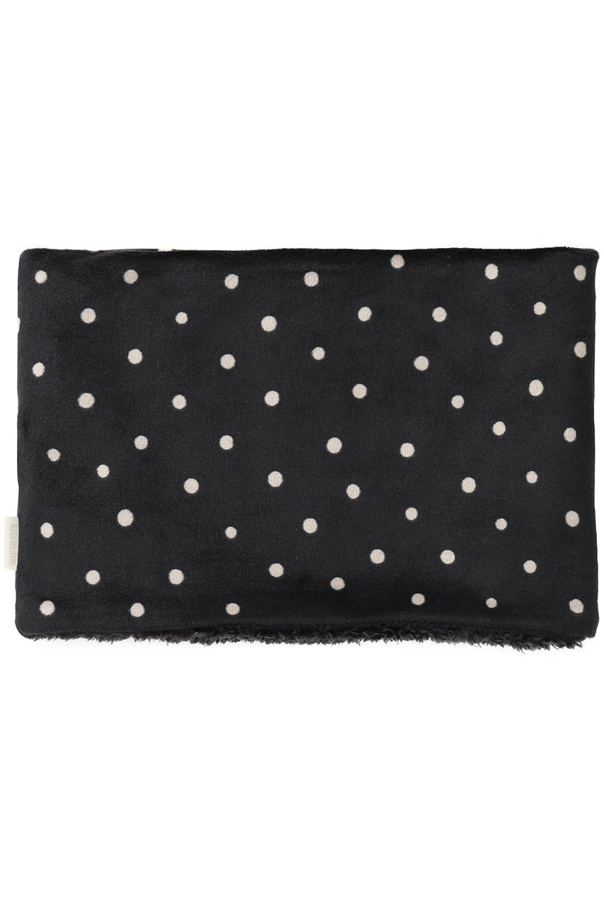 【キッドブルー/KID BLUE】の25ストレッチシャギードットネックウォーマー 人気、トレンドファッション・服の通販 founy(ファニー) 　ファッション　Fashion　レディースファッション　Fashion for Women　ストール　Soft & Warm Scarves　マフラー・スヌード / 冬小物の定番　Scarves & Mufflers　おすすめ　Recommended / Our Picks　ギフト プレゼント　Gift / Present　シンプル　Simple, Minimal　ストール　Stole, Wrap　フィット　Fit, Slim Fit　マフラー　Scarf, Muffler　軽量　Lightweight, Ultra Light　防寒　Cold Protection, Winter-Ready　other-3|ID: prp329100004954725 ipo3291000000037177205