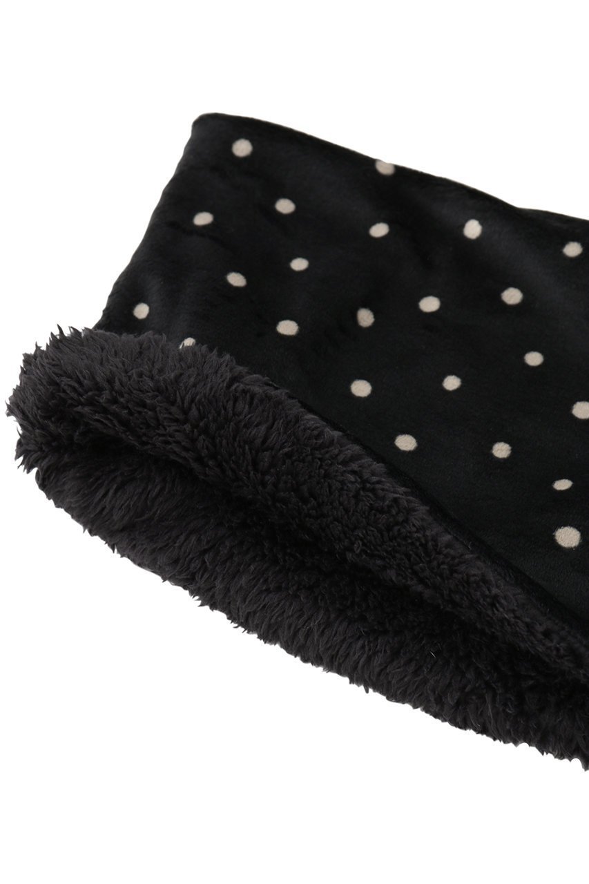 【キッドブルー/KID BLUE】の25ストレッチシャギードットネックウォーマー 人気、トレンドファッション・服の通販 founy(ファニー) 　ファッション　Fashion　レディースファッション　Fashion for Women　ストール　Soft & Warm Scarves　マフラー・スヌード / 冬小物の定番　Scarves & Mufflers　おすすめ　Recommended / Our Picks　ギフト プレゼント　Gift / Present　シンプル　Simple, Minimal　ストール　Stole, Wrap　フィット　Fit, Slim Fit　マフラー　Scarf, Muffler　軽量　Lightweight, Ultra Light　防寒　Cold Protection, Winter-Ready　other-4|ID: prp329100004954725 ipo3291000000037177206