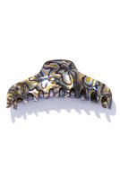 【イリスフォーセブン/IRIS 47】のveronique grande クリップ 人気、トレンドファッション・服の通販 founy(ファニー) ファッション Fashion レディースファッション Fashion for Women シュシュ&ヘアアクセ/ヘアアレンジ Scrunchies & Hair Accessories アクセサリー Fashion Accessories デニム Denim, Jeans Material バレッタ Barrette, Hair Clip マーブル Marble, Marble Pattern ロング Long, Long-Length エレガント 上品 Elegant |ID:prp329100004954726