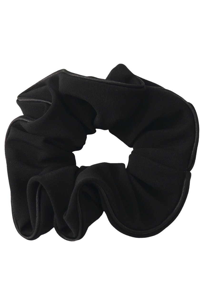 【アレクサンドル ドゥ パリ/ALEXANDRE DE PARIS】のTIMELESS SATIN シュシュ 人気、トレンドファッション・服の通販 founy(ファニー) 　ファッション　Fashion　レディースファッション　Fashion for Women　シュシュ&ヘアアクセ/ヘアアレンジ　Scrunchies & Hair Accessories　アクセサリー　Fashion Accessories　サテン　Satin, Glossy Fabric　シンプル　Simple, Minimal　パイピング　Piping, Trim Design　パーティ　Party, Party Style　エレガント 上品　Elegant　 other-1|ID: prp329100004954727 ipo3291000000037177223