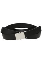 【オブリオ/AUBRIOT】の【LEFIJE】レザーガチャベルト 人気、トレンドファッション・服の通販 founy(ファニー) ファッション Fashion レディースファッション Fashion for Women ベルト&ウエストマーク Belts & Waist Accessories イタリア Italy クラシック Classic, Timeless Style シンプル Simple, Minimal モダン Modern, Contemporary thumbnail ブラック|ID: prp329100004954728 ipo3291000000037177228