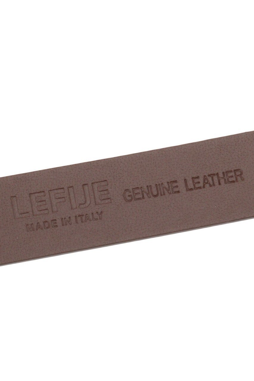 【オブリオ/AUBRIOT】の【LEFIJE】レザーガチャベルト 人気、トレンドファッション・服の通販 founy(ファニー) 　ファッション　Fashion　レディースファッション　Fashion for Women　ベルト&ウエストマーク　Belts & Waist Accessories　イタリア　Italy　クラシック　Classic, Timeless Style　シンプル　Simple, Minimal　モダン　Modern, Contemporary　other-6|ID: prp329100004954728 ipo3291000000037177234