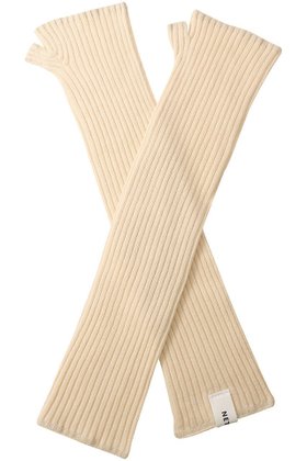 【ネテネ/NETENE】のアームウォーマー 人気、トレンドファッション・服の通販 founy(ファニー) ファッション Fashion レディースファッション Fashion for Women スマート Smart, Elegant ロング Long, Long-Length 夏 Summer 防寒 Cold Protection, Winter-Ready |ID:prp329100004954736