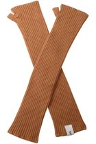 【ネテネ/NETENE】のアームウォーマー 人気、トレンドファッション・服の通販 founy(ファニー) ファッション Fashion レディースファッション Fashion for Women スマート Smart, Elegant ロング Long, Long-Length 夏 Summer 防寒 Cold Protection, Winter-Ready thumbnail アンバー|ID: prp329100004954736 ipo3291000000037177280