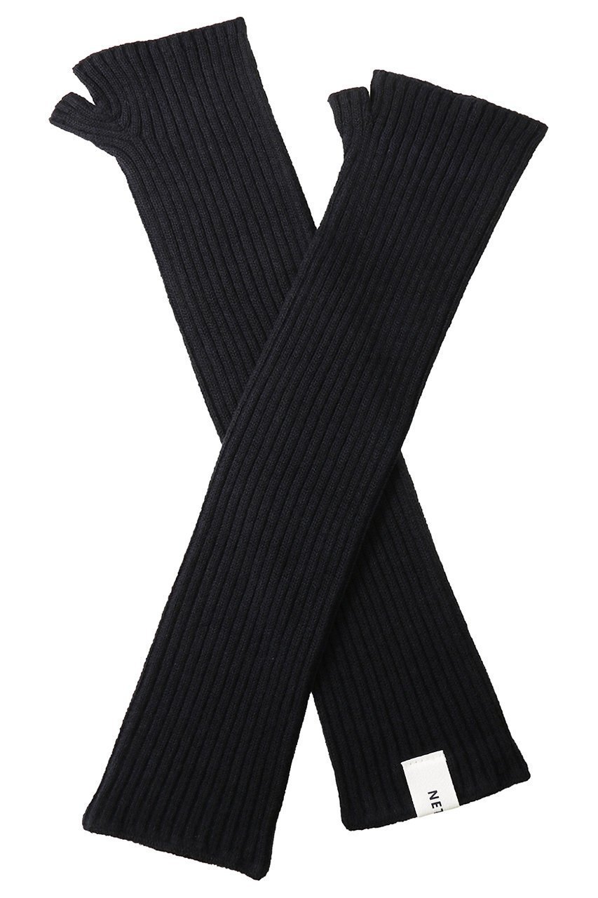 【ネテネ/NETENE】のアームウォーマー インテリア・キッズ・メンズ・レディースファッション・服の通販 founy(ファニー) 　ファッション　Fashion　レディースファッション　Fashion for Women　スマート　Smart, Elegant　ロング　Long, Long-Length　夏　Summer　防寒　Cold Protection, Winter-Ready　ディープシー|ID: prp329100004954736 ipo3291000000037177281