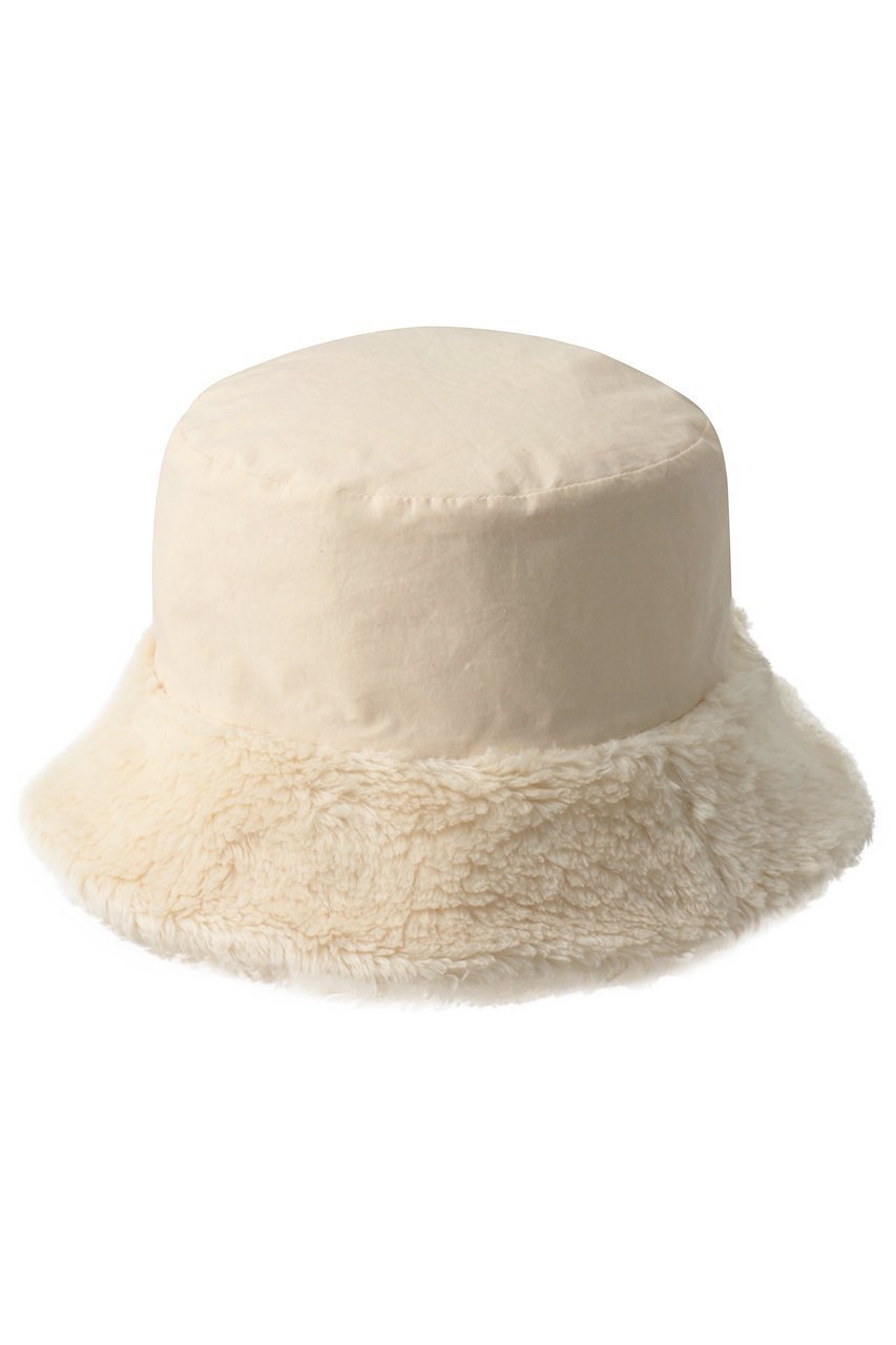 【プリスティン/PRISTINE】のタイプライターリバーシブルハット 人気、トレンドファッション・服の通販 founy(ファニー) 　ファッション　Fashion　レディースファッション　Fashion for Women　キャップ&ハット　Hats & Caps　シンプル　Simple, Minimal　タイプライター　Typewriter Fabric, Crisp Cotton　帽子　Hat, Headwear　A/W・秋冬　Autumn/Winter　other-5|ID: prp329100004954740 ipo3291000000037177311